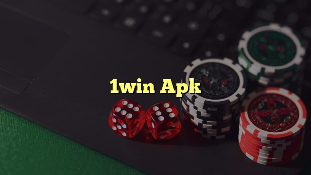 1win Apk